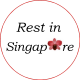 Отдых в Сингапуре. Логотип.